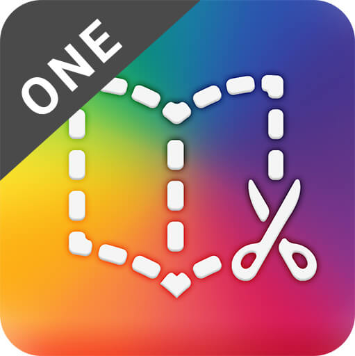 Book Creator One icon