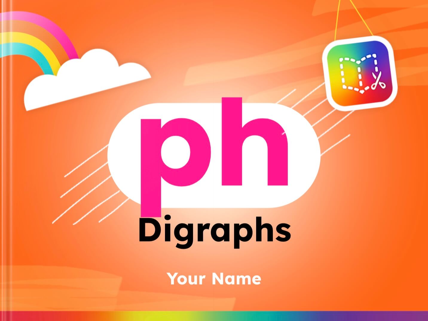 ph Digraphs