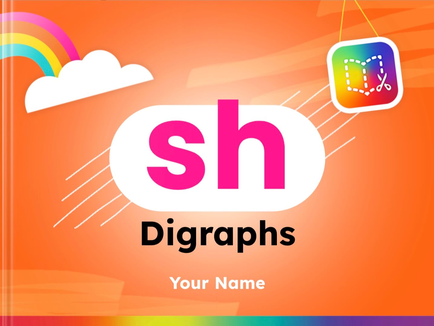 sh Digraphs