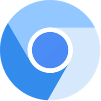 Chrome icon