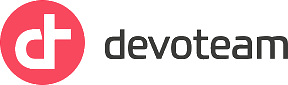 devoteam logo