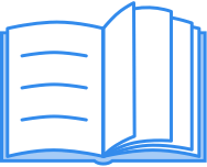 Book icon